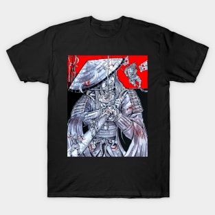 Ronin Blade T-Shirt